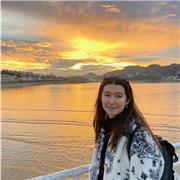 Enseignante d’anglais pour les enfant et pour les adultes